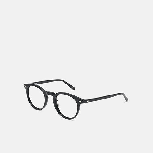 m&oacute; HENRY, black, medium