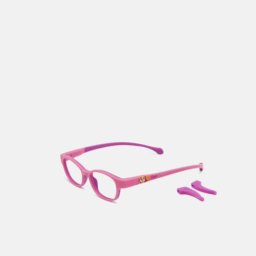 X PAW PATROL HERO, pink, large