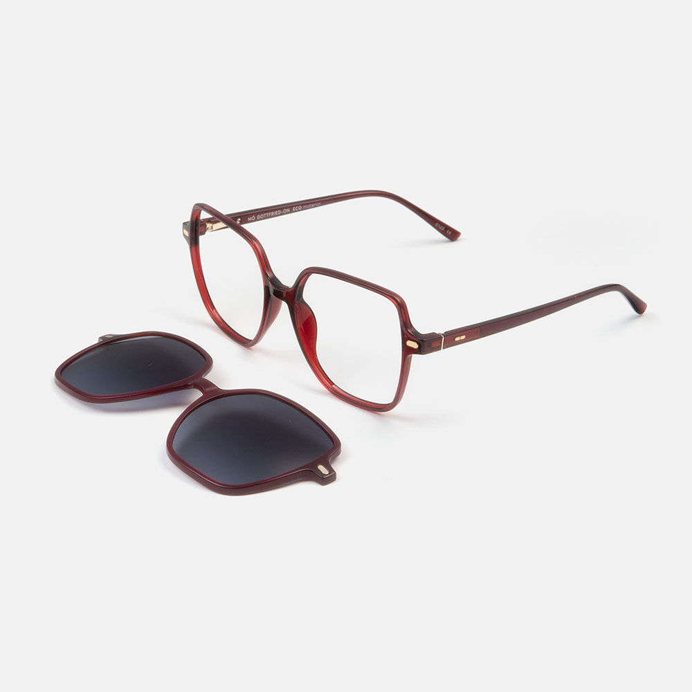 m&oacute; GOTTFRIED-ON, red, large