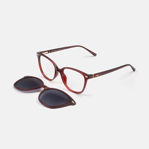 m&oacute; HIPATIA-ON, red, medium