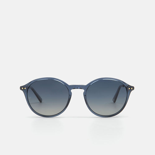 m&oacute; X SILBON ROUX SUN, blue, medium