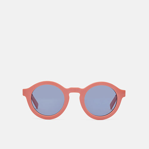 m&oacute; SANDALO SUN, pink, medium