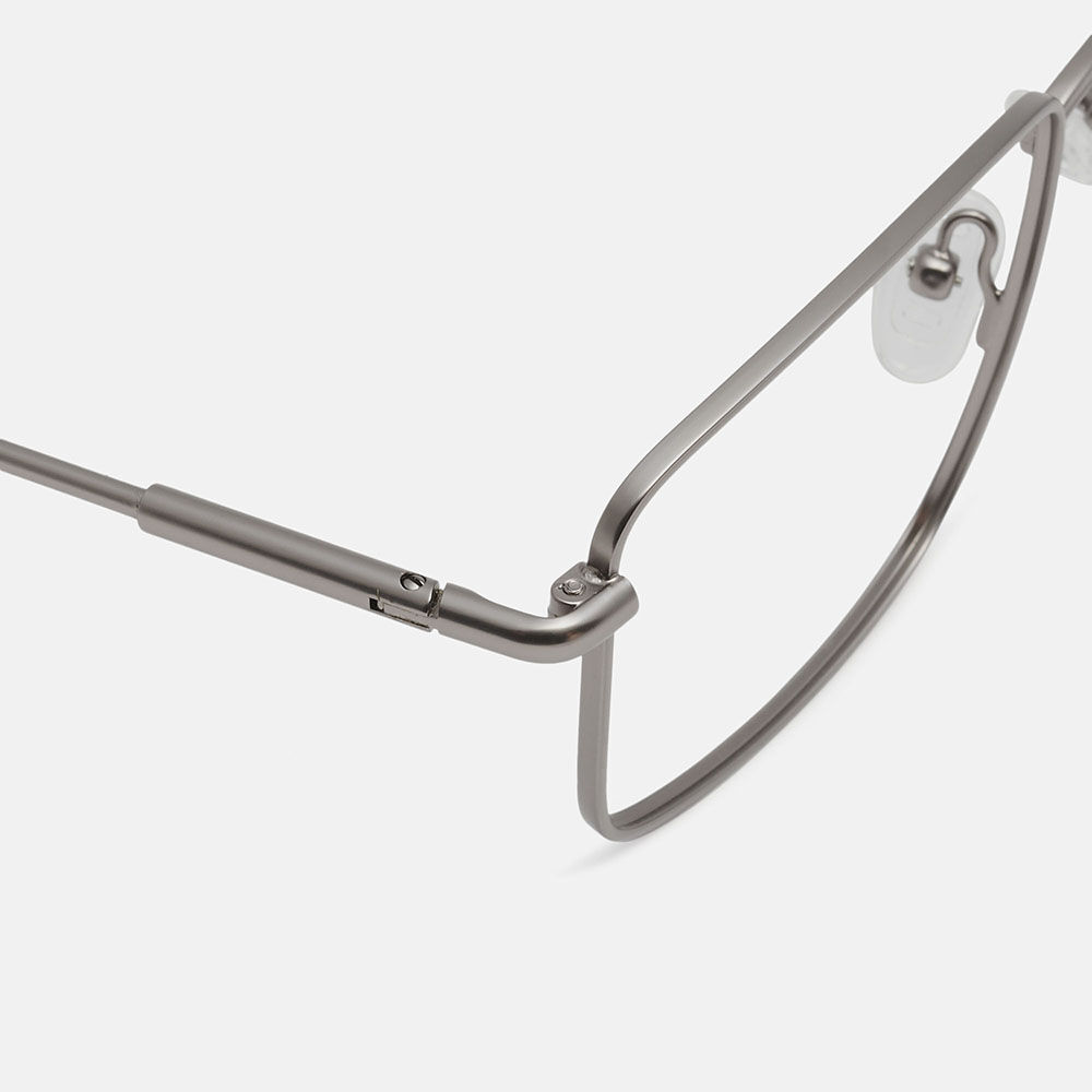 m&oacute; KLEE, gun metal, large