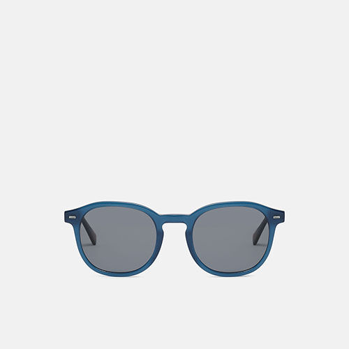 m&oacute; ALVAR SUN, blue, medium