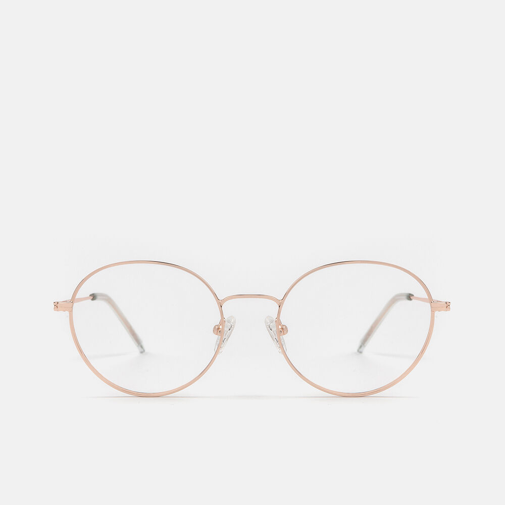 Wildgo HOCKNEY, rose gold, large