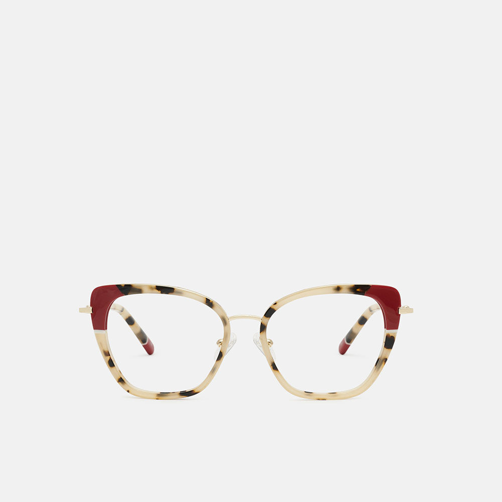 m&oacute; ATOCHA, white carey, large