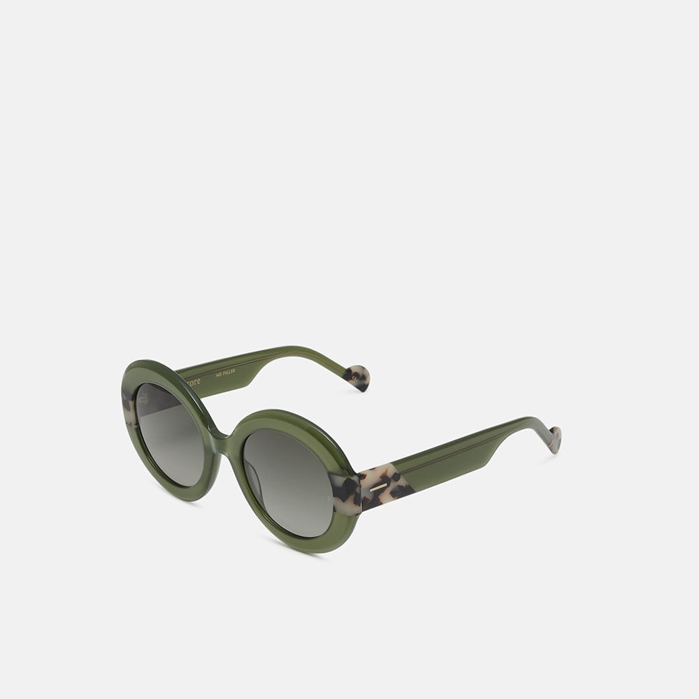 m&oacute; FULLER SUN, green, large