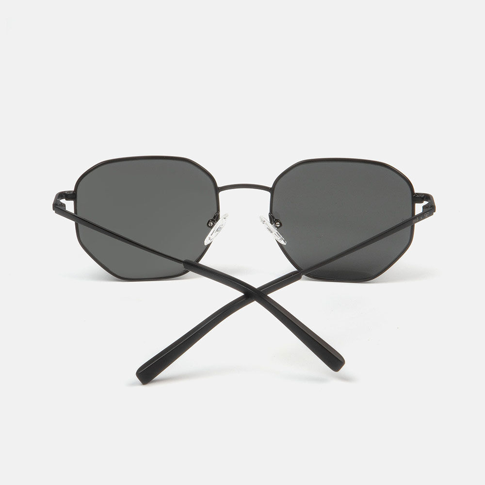 m&oacute; X SILBON FONDEO SUN, black, large