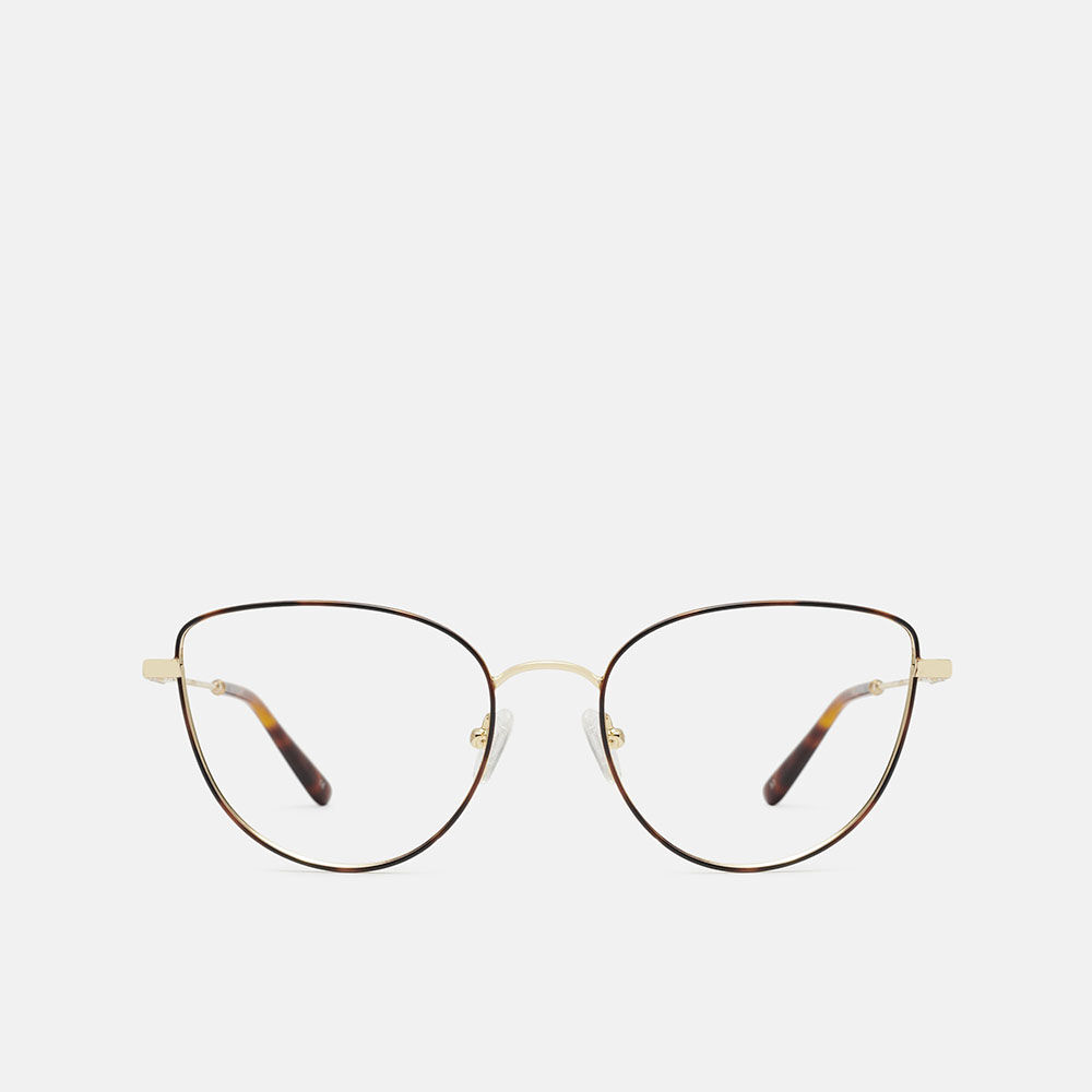 m&oacute; HELENA XL, gold/carey, large