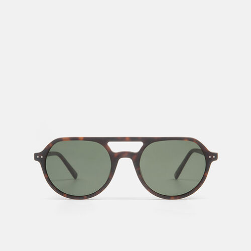 m&oacute; X SILBON GIRARD SUN, carey, medium