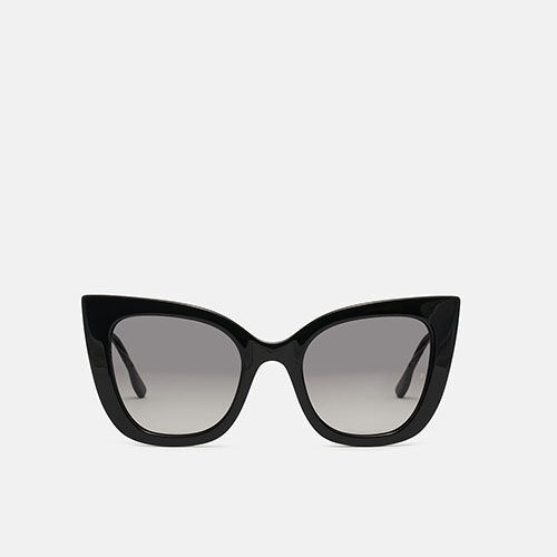 m&oacute; LINE SUN, black, medium