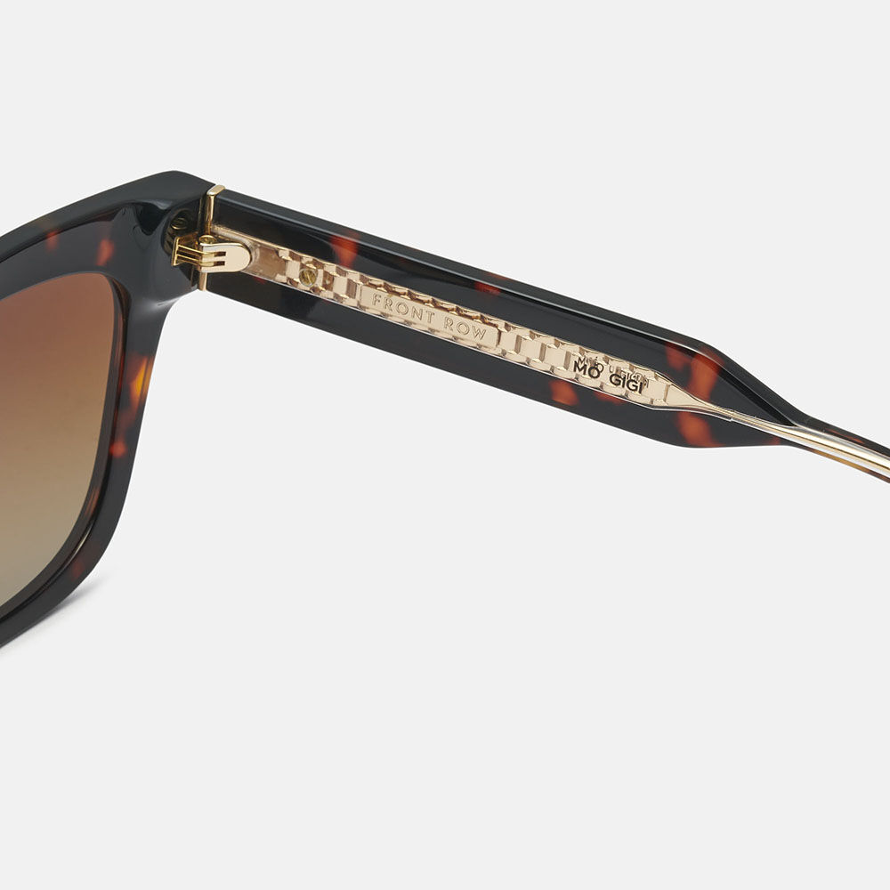 m&oacute; FRONT ROW GIGI SUN, carey, large