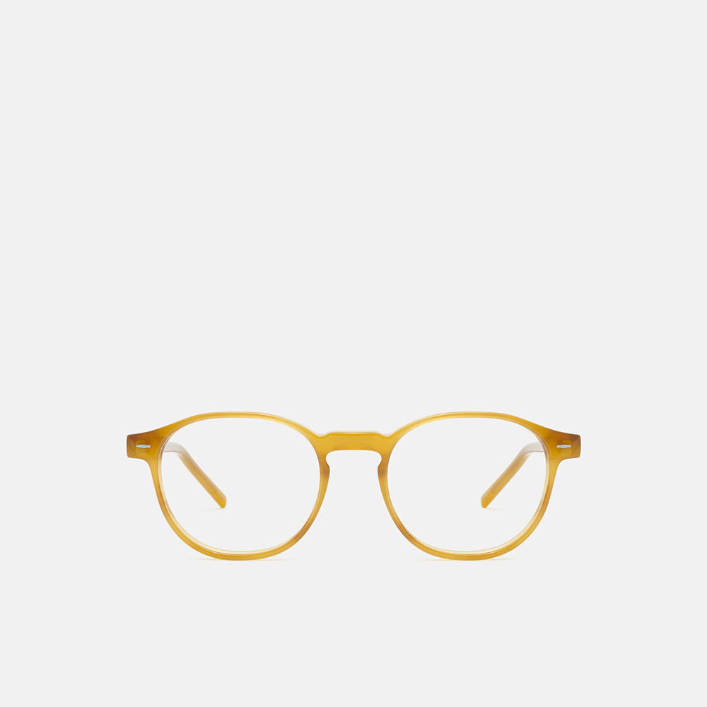 m&oacute; BANDILE, amber, large