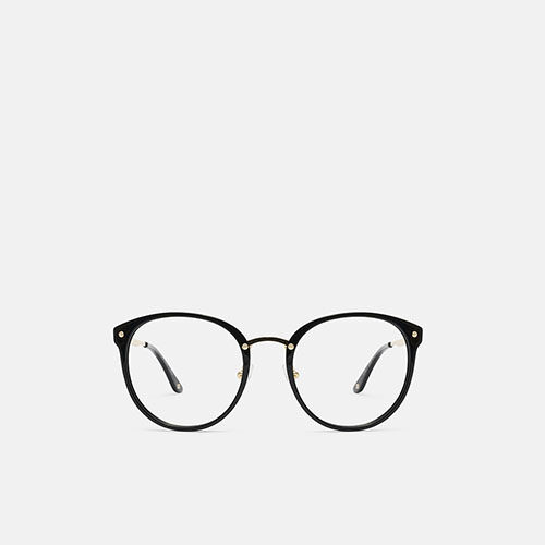 m&oacute; EUGENIA DOWNTOWN, black, medium