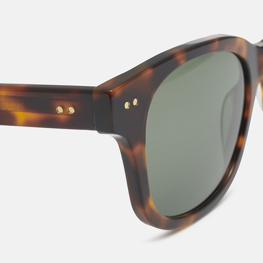 m&oacute; RAILWAY SUN, carey, large