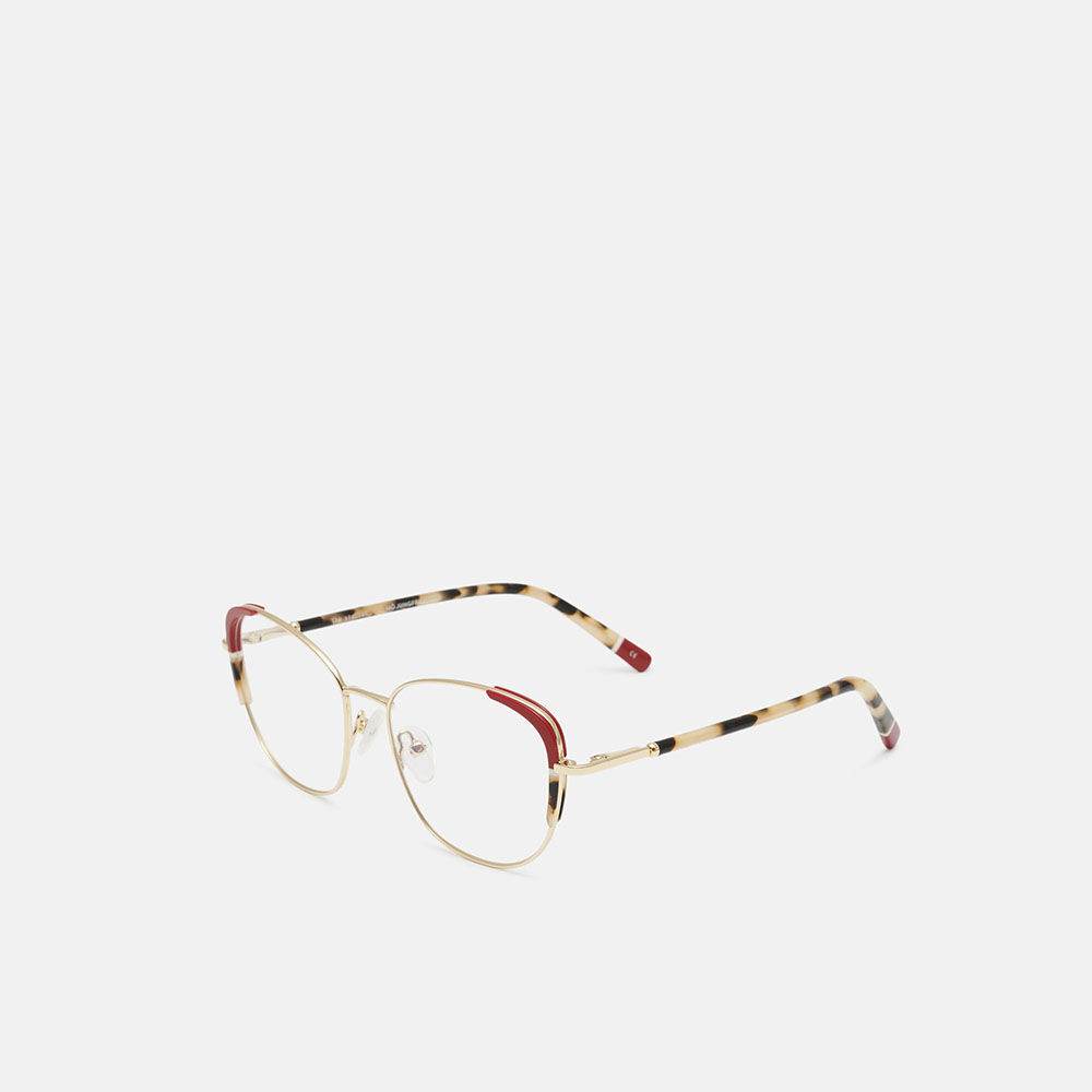 m&oacute; JUNGFRAUJOCH, white carey, large