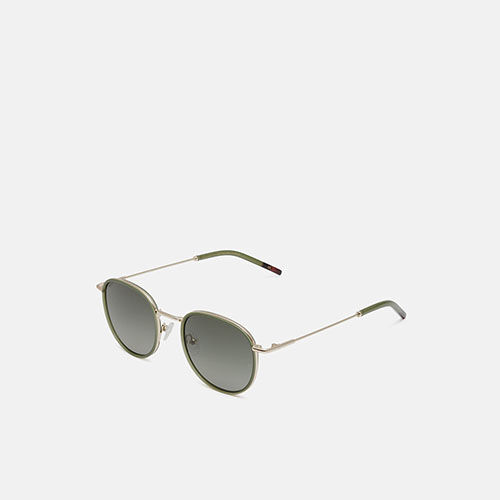 m&oacute; ENCORE ALASSIO SUN, green/gold, medium