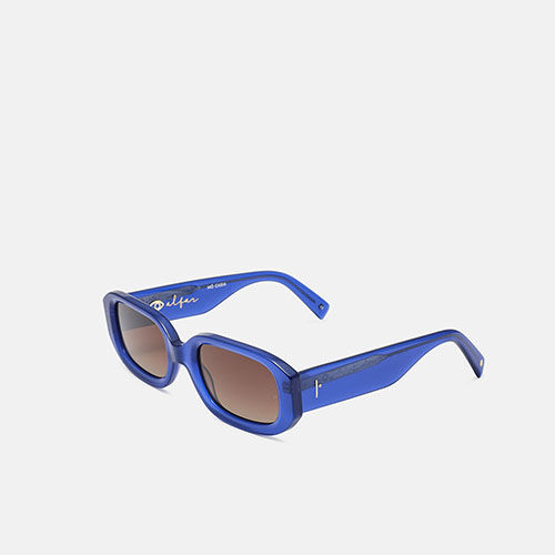 m&oacute; CASIA SUN, blue, medium