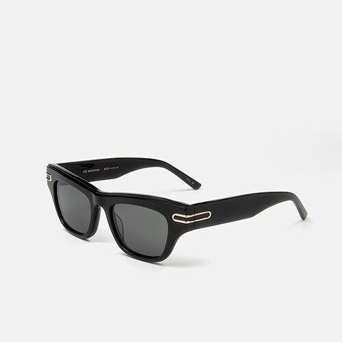 m&oacute; BERGMAN SUN, black, medium