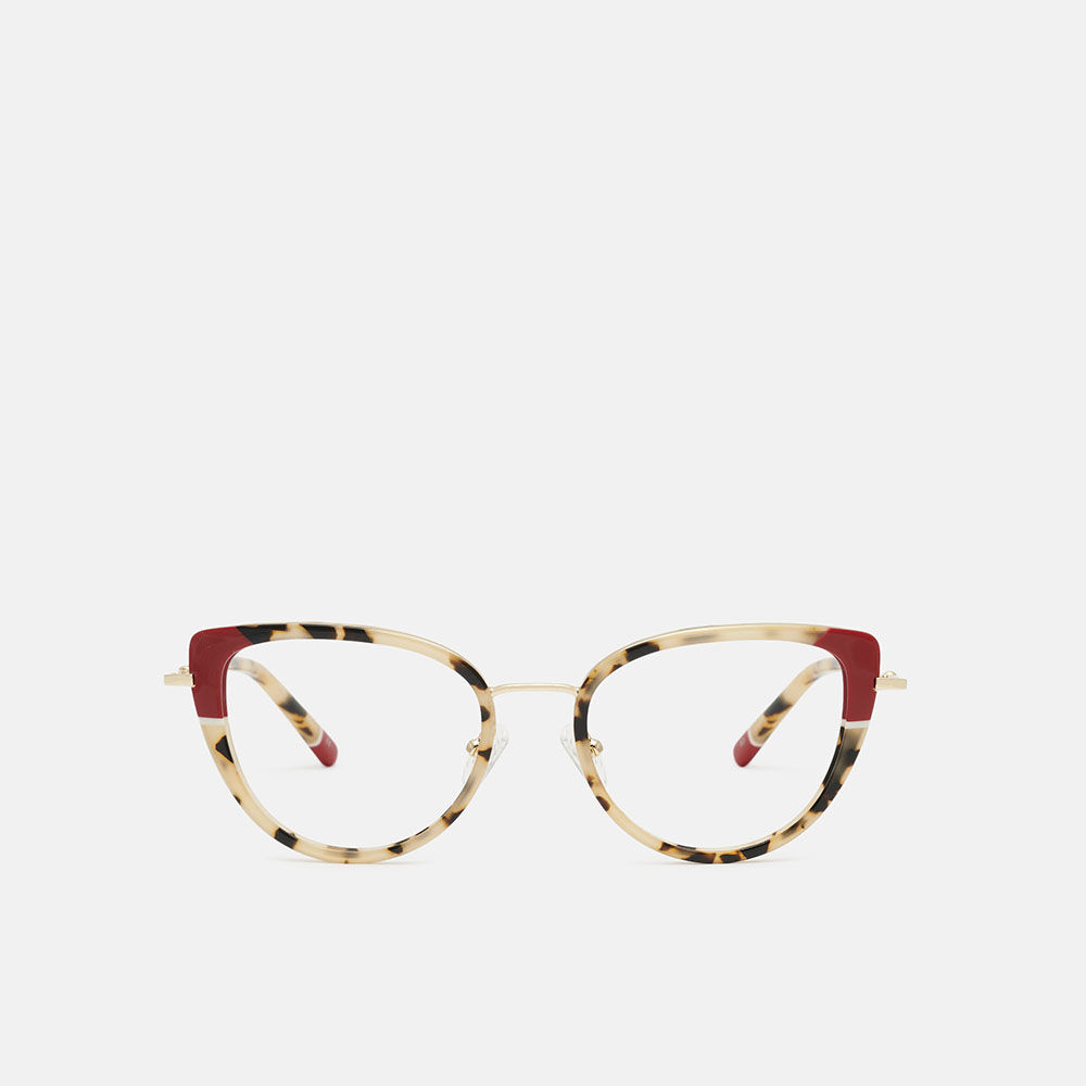 m&oacute; SANTS, white carey, large