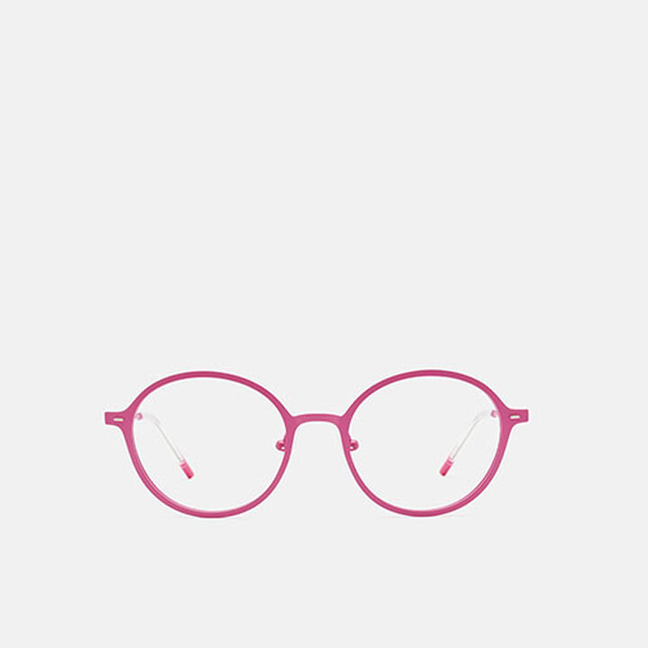 mó DEANA, pink mó DEANA, pink, medium