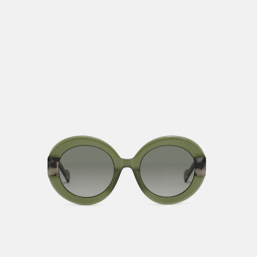 m&oacute; FULLER SUN, green, medium