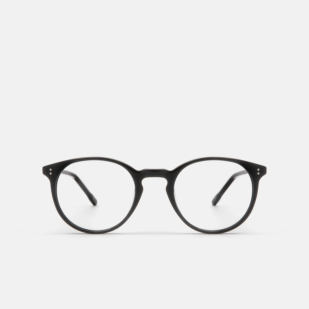 m&oacute; LUC XL, black, large