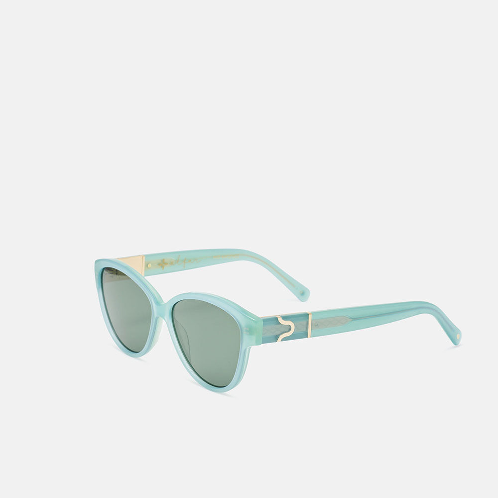 m&oacute; AMIZMIZ SUN, green, large