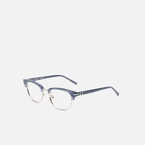 m&oacute; ZOLA, veined blue, medium