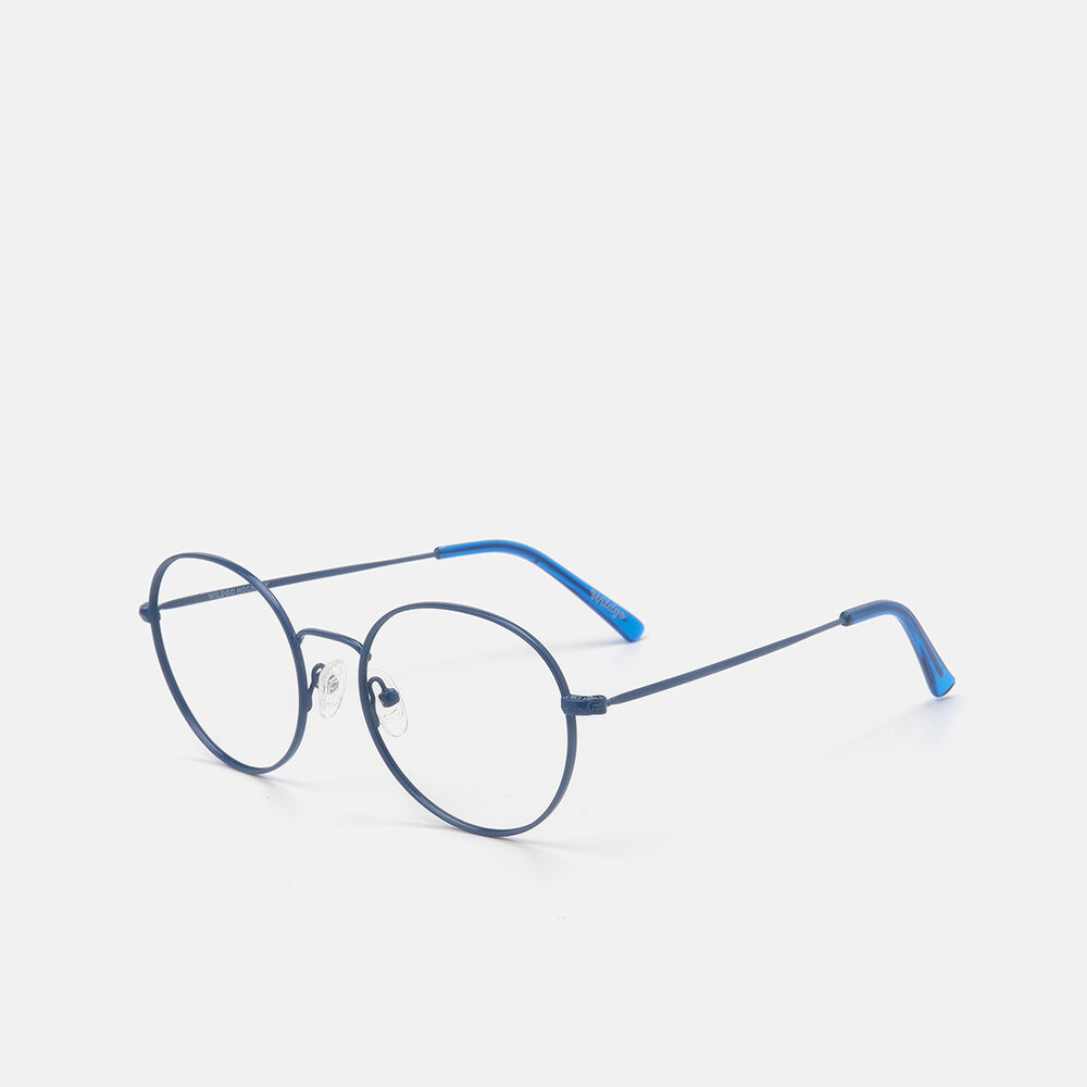 Wildgo HOCKNEY, blue, large