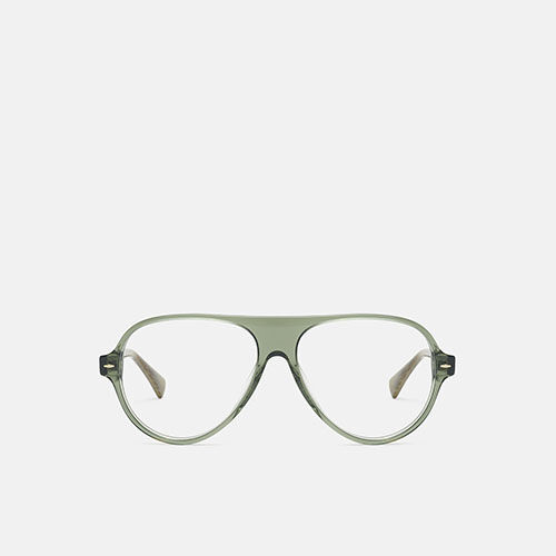 m&oacute; JIMIYU, green/pattern, medium