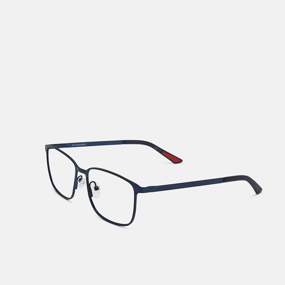 m&oacute; SNOWBIRD, blue, large