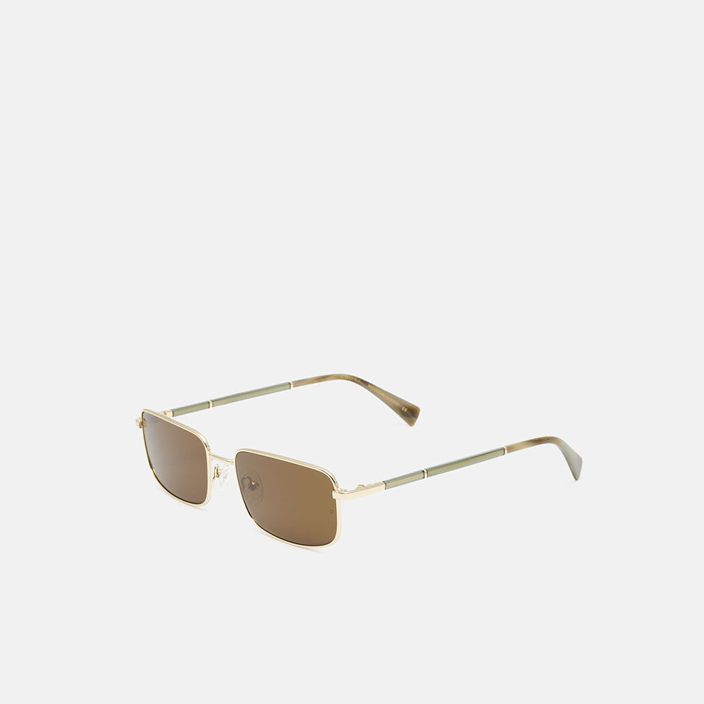 m&oacute; DOTIA SUN, gold/green, large