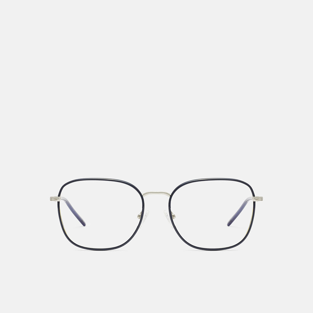 m&oacute; TEBOHO, blue/silver, large