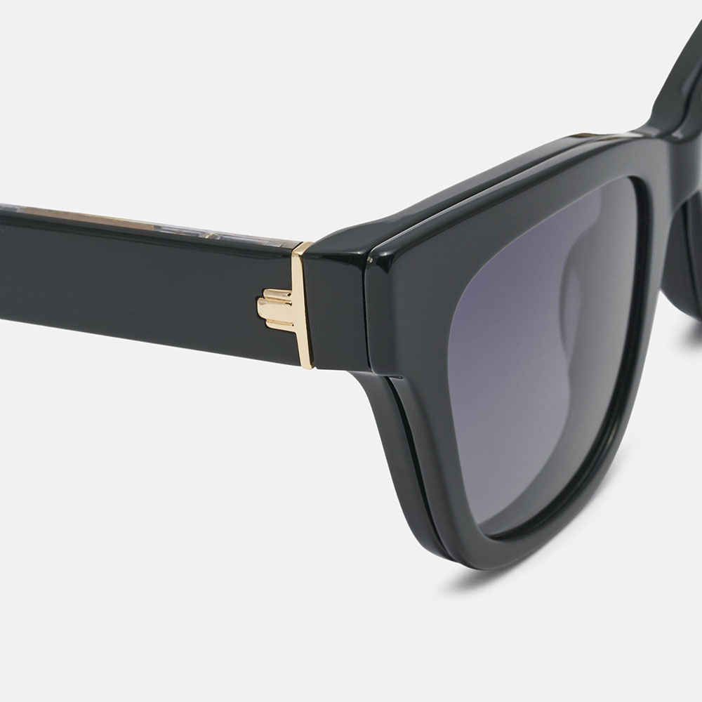 m&oacute; FRONT ROW GIGI-ON, black, large