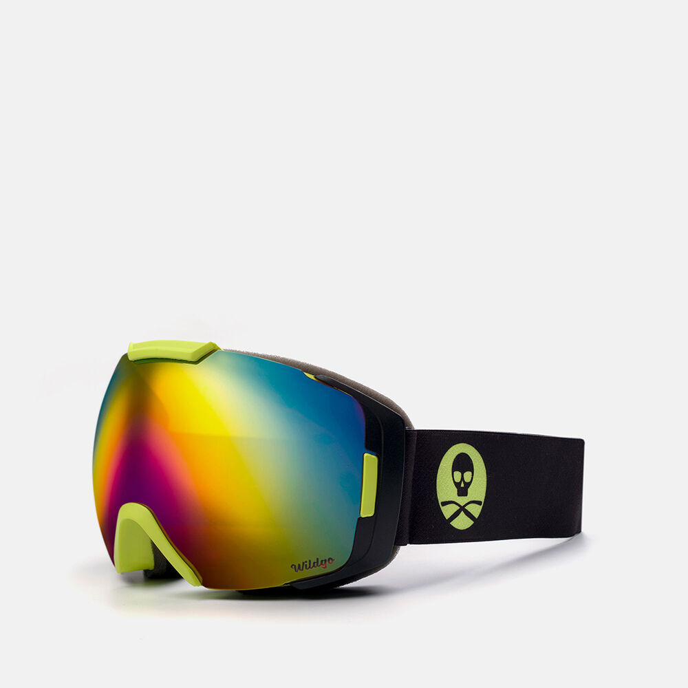 Wildgo SNOW ASPEN SUN, , large