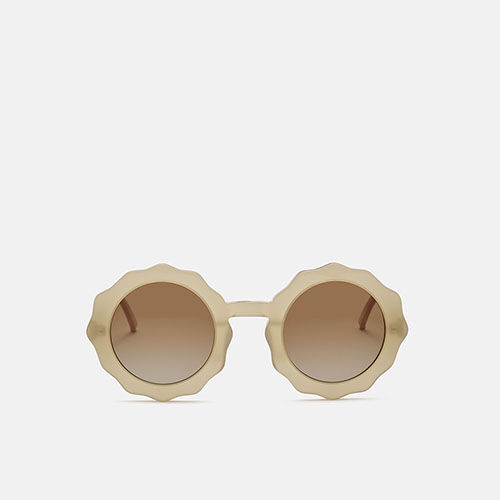 m&oacute; MIMOSAS SUN, beige, medium