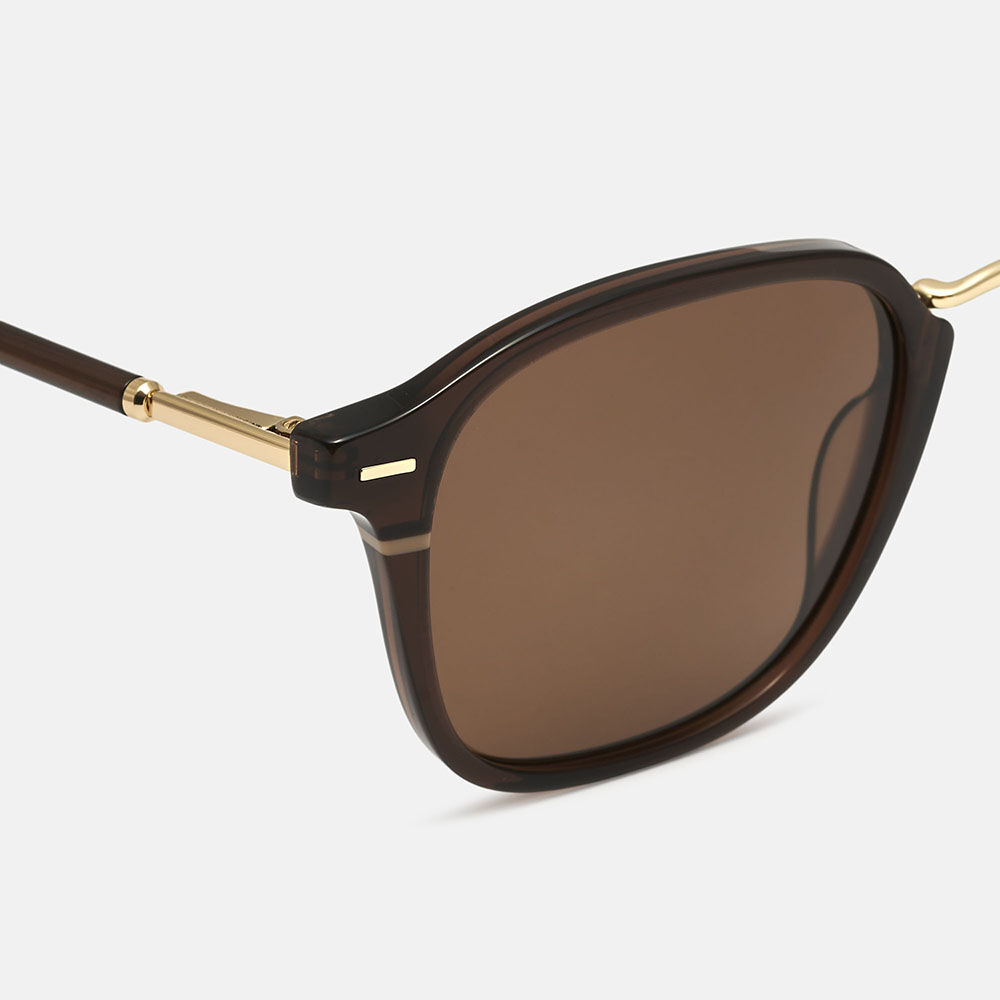 m&oacute; MARSEILLE SUN, brown, large