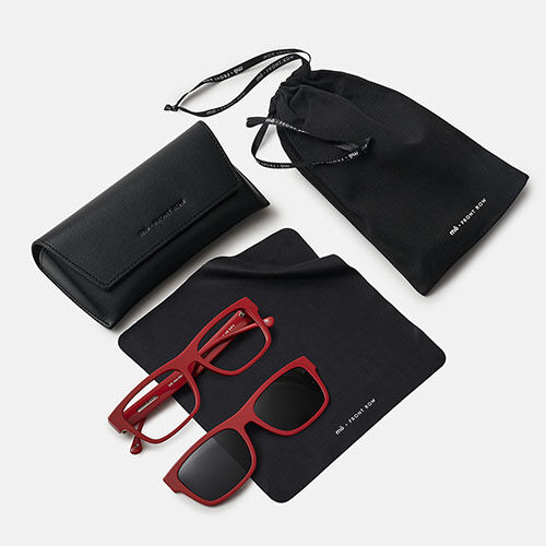 m&oacute; FRONT ROW KIM-ON