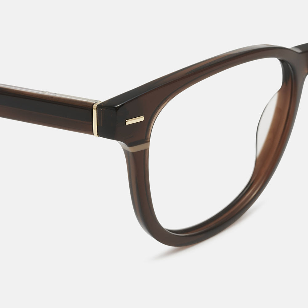 m&oacute; SHIVAJI, brown, large