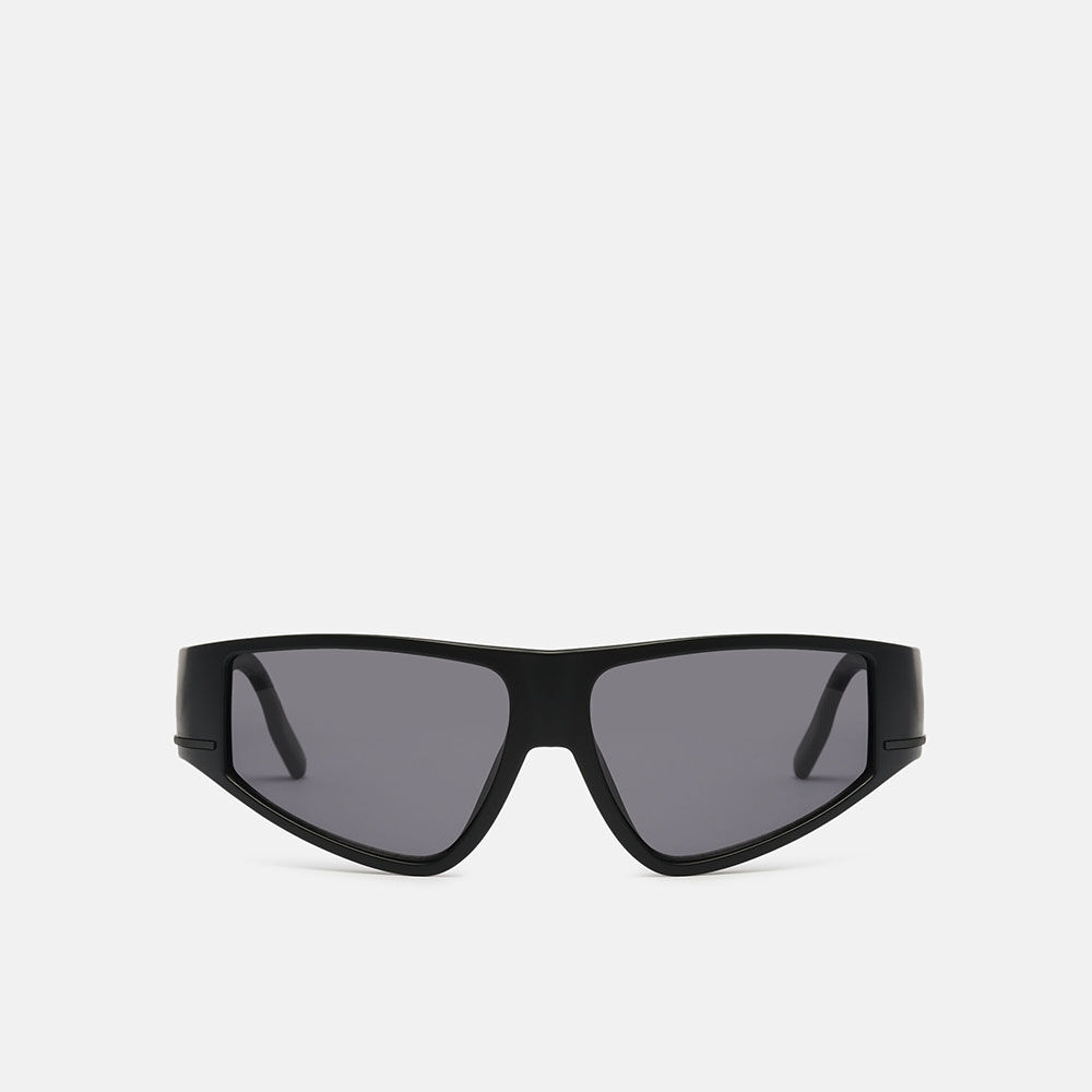 LUNAR 005. SUN, black, large