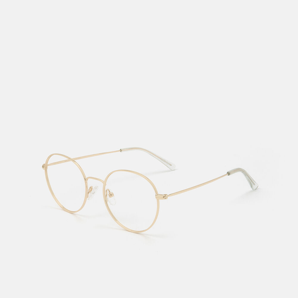 Wildgo HOCKNEY, gold, large