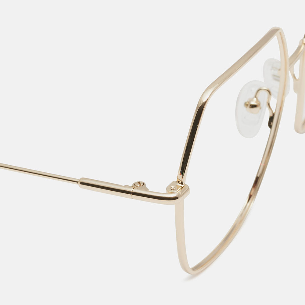 m&oacute; ITTEN, gold, large