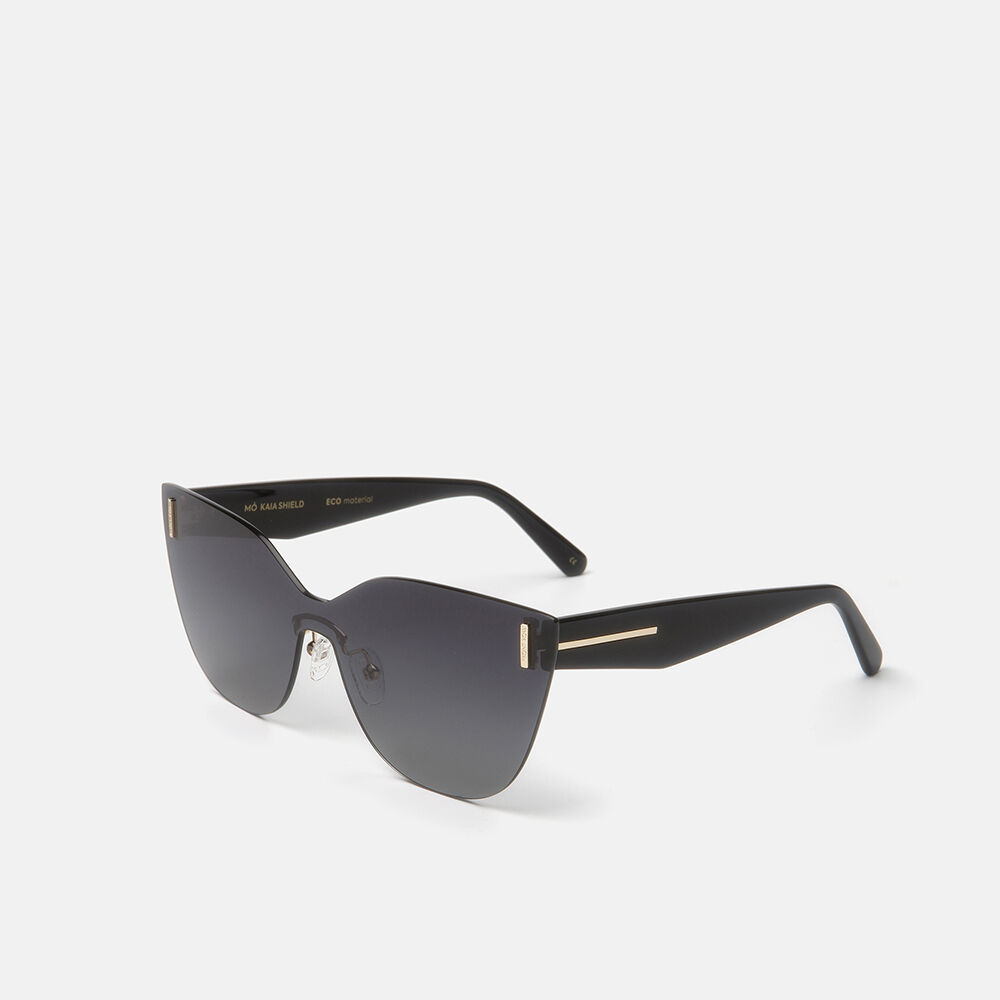 m&oacute; FRONT ROW KAIA SHIELD SUN, , large