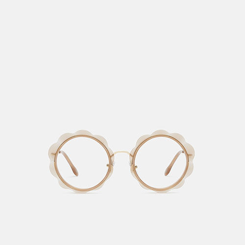 m&oacute; BOUQUET ADELFA, beige, medium