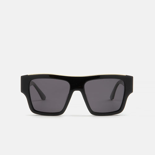 m&oacute; MILENA SUN, black, medium