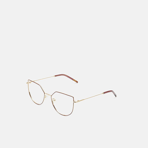 m&oacute; ENCORE CARNABY, burgundy/gold, medium