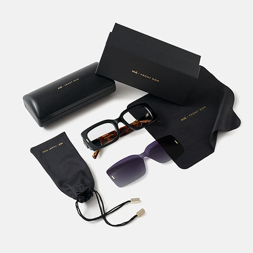 m&oacute; FRONT ROW LIMA-ON