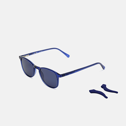 m&oacute; X DOWN SANTI SUN, blue, medium