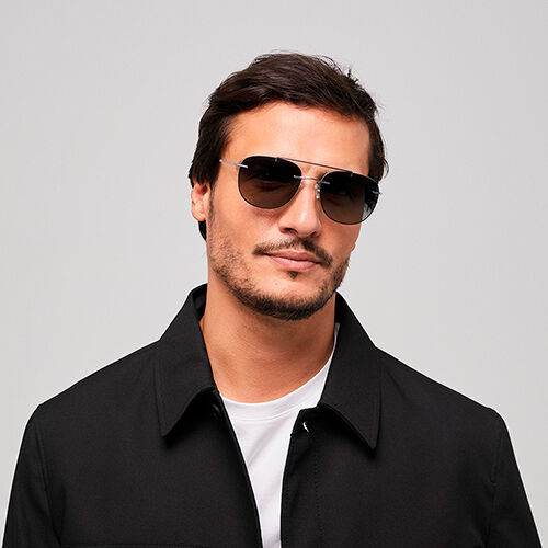 NOREN PEMA SUN, silver, medium